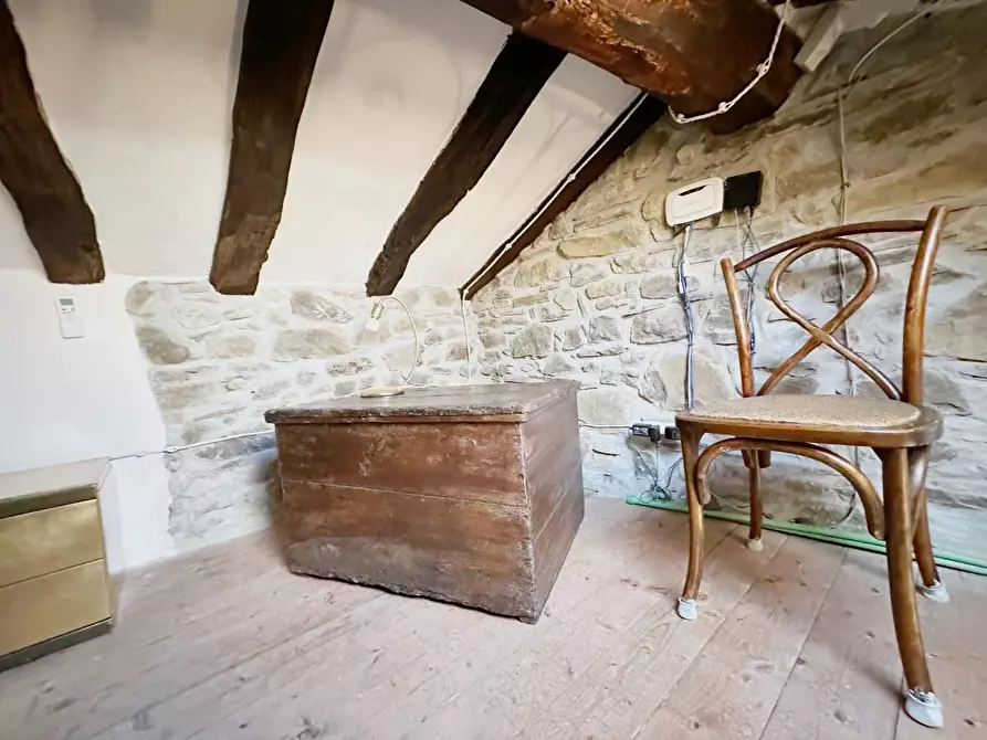 Immagine 55 di Terratetto in vendita  a Bagni Di Lucca