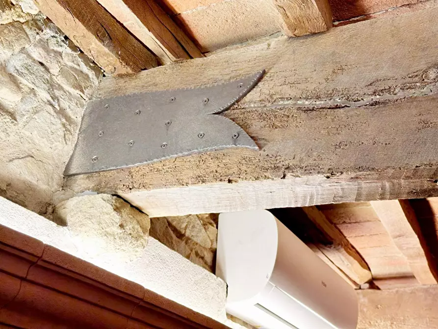 Immagine 6 di Terratetto in vendita  a Bagni Di Lucca