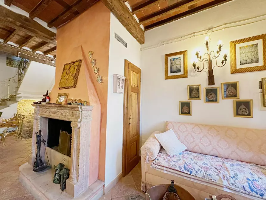 Immagine 23 di Terratetto in vendita  a Bagni Di Lucca