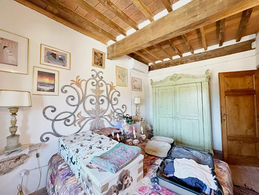 Immagine 40 di Terratetto in vendita  a Bagni Di Lucca