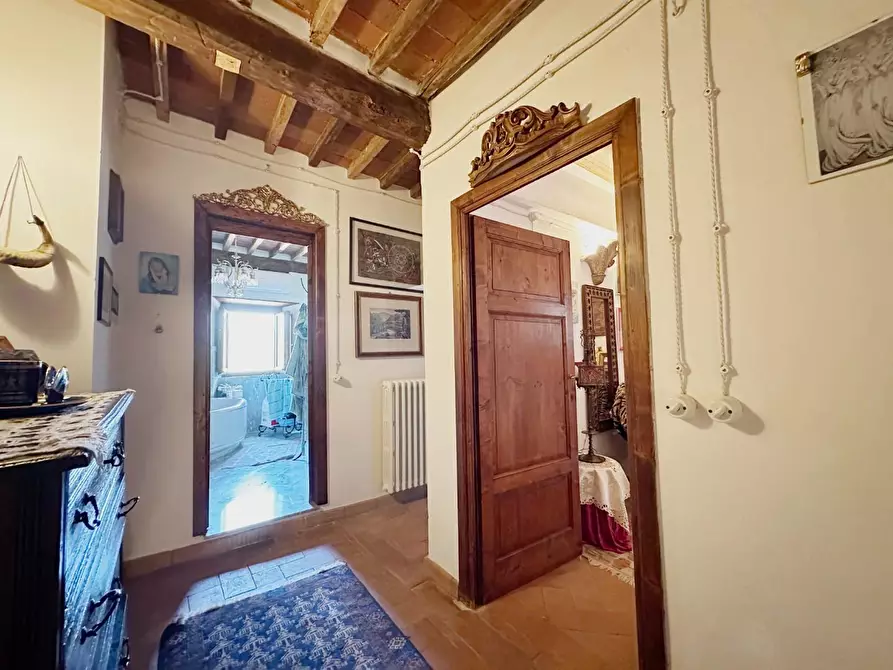 Immagine 34 di Terratetto in vendita  a Bagni Di Lucca