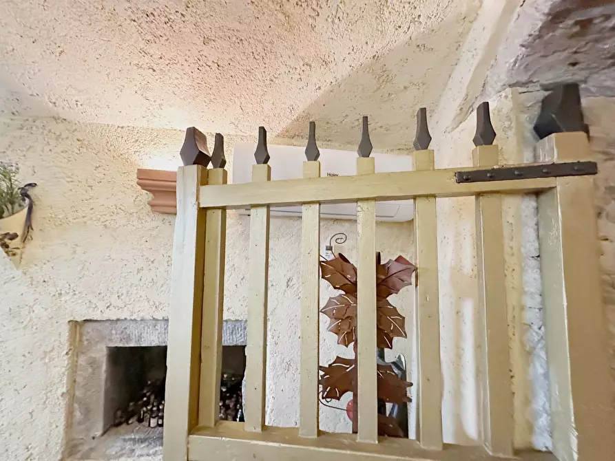 Immagine 5 di Terratetto in vendita  a Bagni Di Lucca