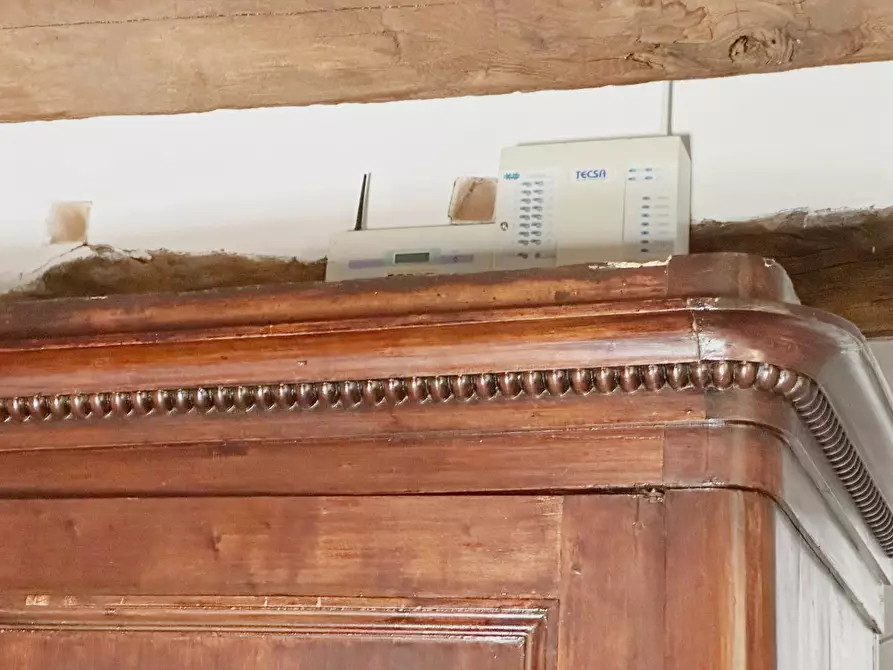 Immagine 50 di Terratetto in vendita  a Bagni Di Lucca