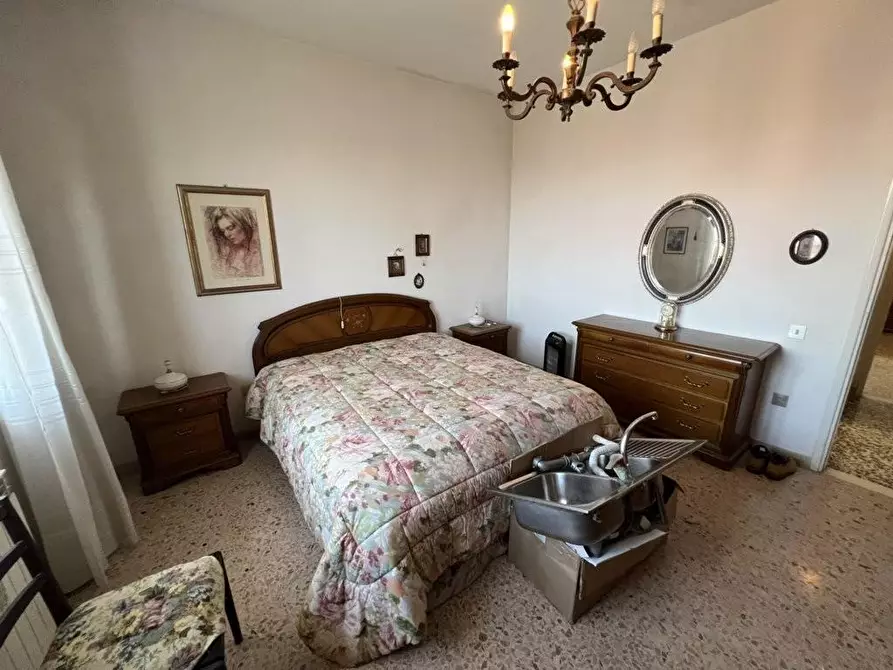 Immagine 17 di Appartamento in vendita  a San Vincenzo