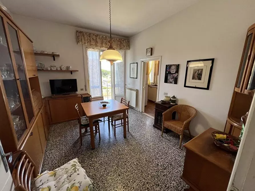 Immagine 6 di Appartamento in vendita  a San Vincenzo