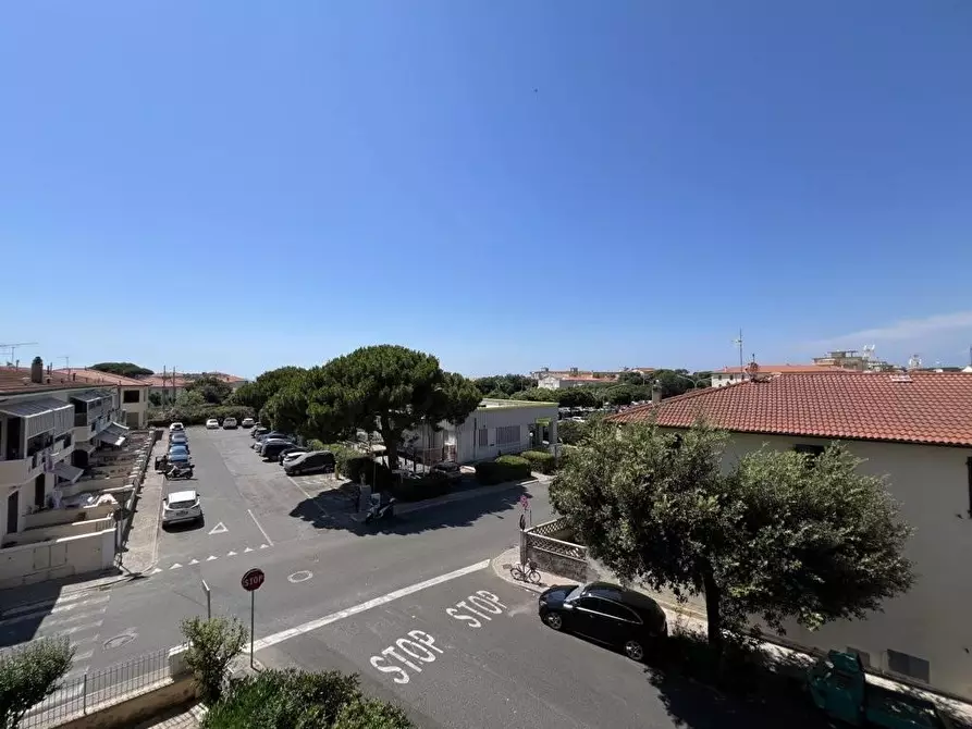 Immagine 9 di Appartamento in vendita  a San Vincenzo