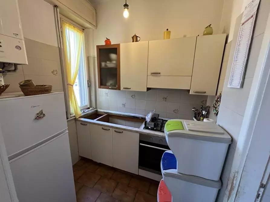 Immagine 13 di Appartamento in vendita  a San Vincenzo