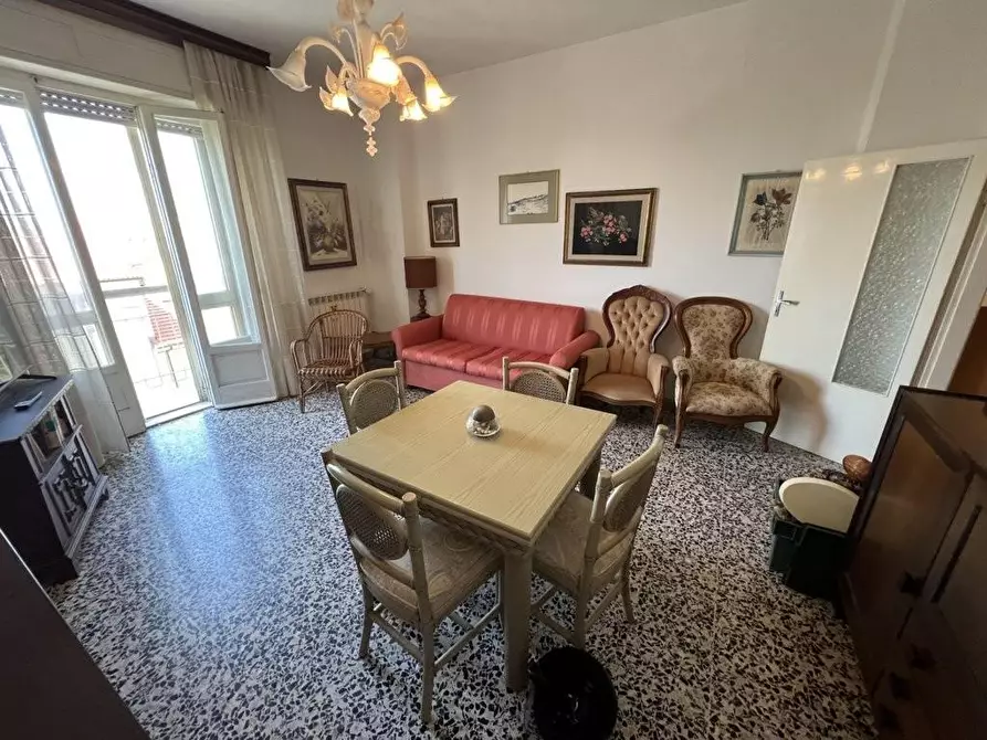 Immagine 5 di Appartamento in vendita  a San Vincenzo