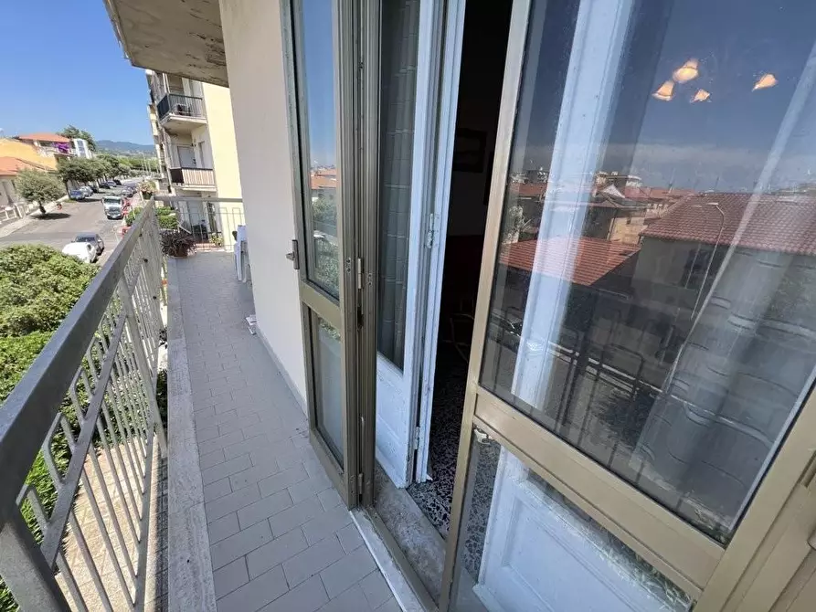 Immagine 10 di Appartamento in vendita  a San Vincenzo