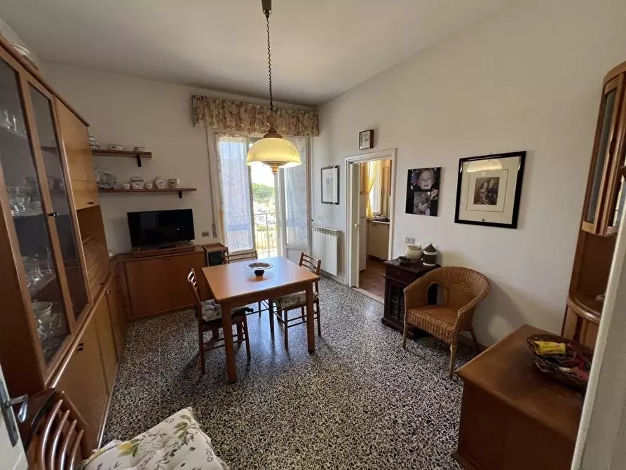 Immagine 15 di Appartamento in vendita  a San Vincenzo