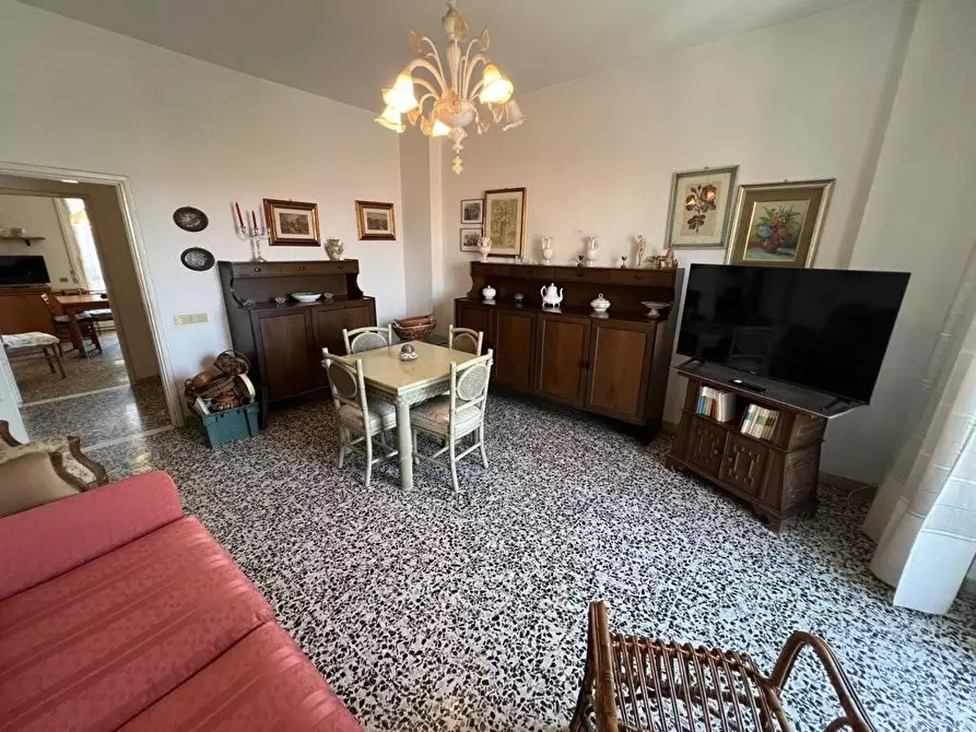 Immagine 7 di Appartamento in vendita  a San Vincenzo