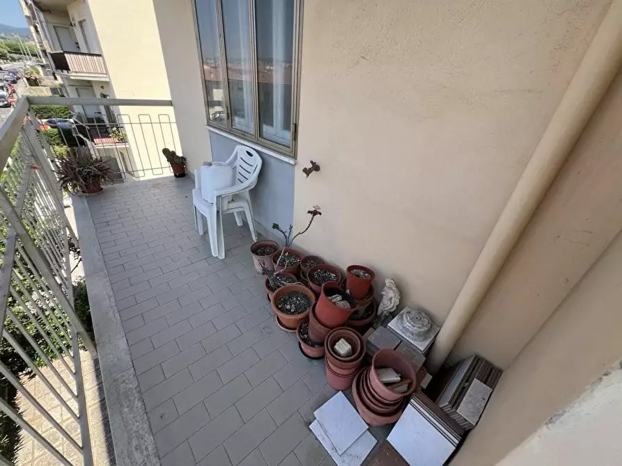 Immagine 8 di Appartamento in vendita  a San Vincenzo