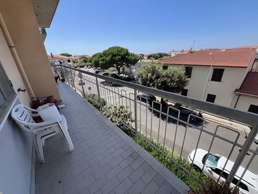 Immagine 1 di Appartamento in vendita  a San Vincenzo