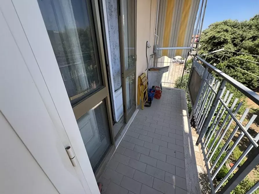 Immagine 12 di Appartamento in vendita  a San Vincenzo