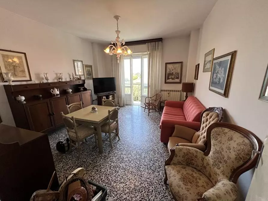 Immagine 2 di Appartamento in vendita  a San Vincenzo