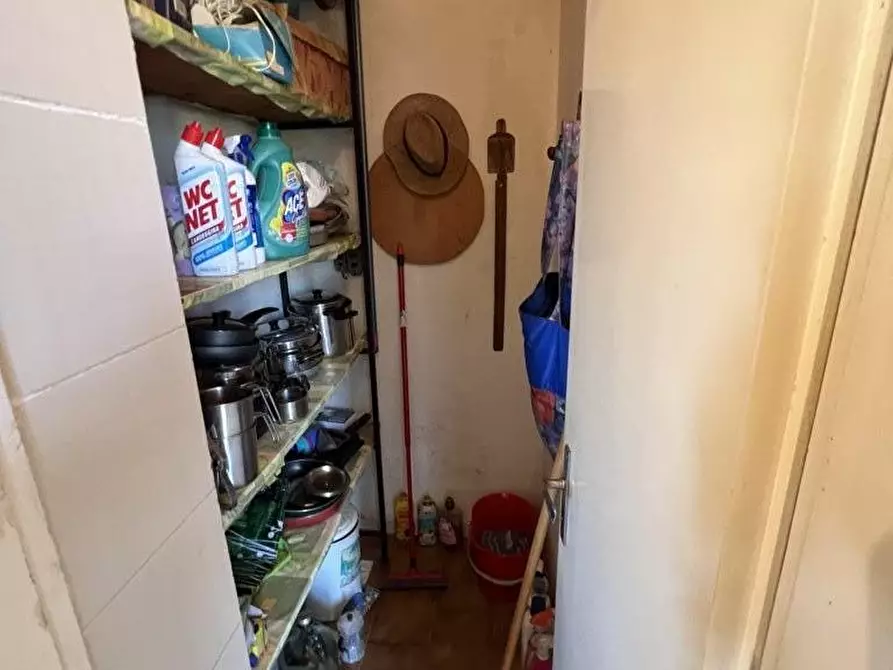 Immagine 14 di Appartamento in vendita  a San Vincenzo