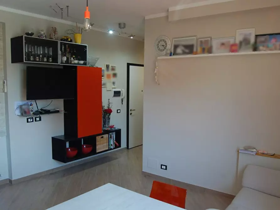 Immagine 2 di Appartamento in vendita  a Poggibonsi