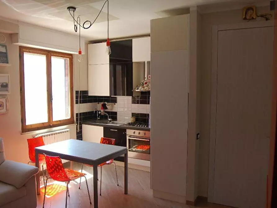 appartamento in vendita a Poggibonsi