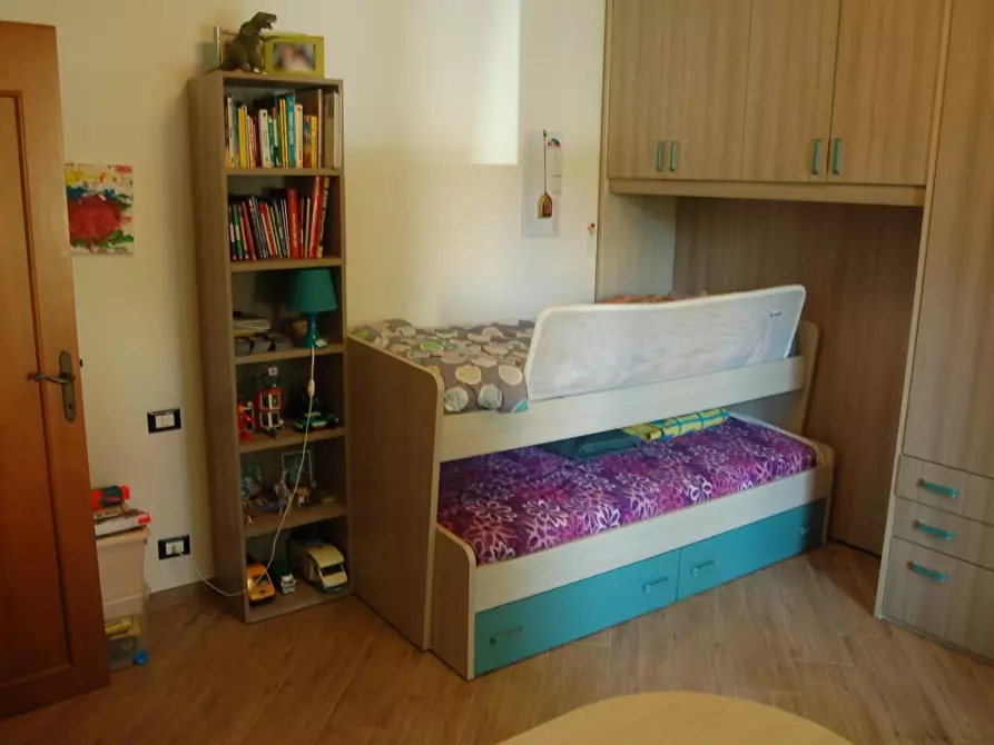 Immagine 8 di Appartamento in vendita  a Poggibonsi