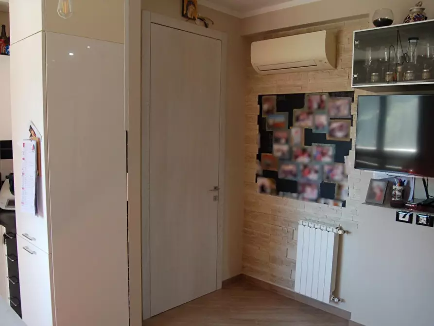 Immagine 10 di Appartamento in vendita  a Poggibonsi