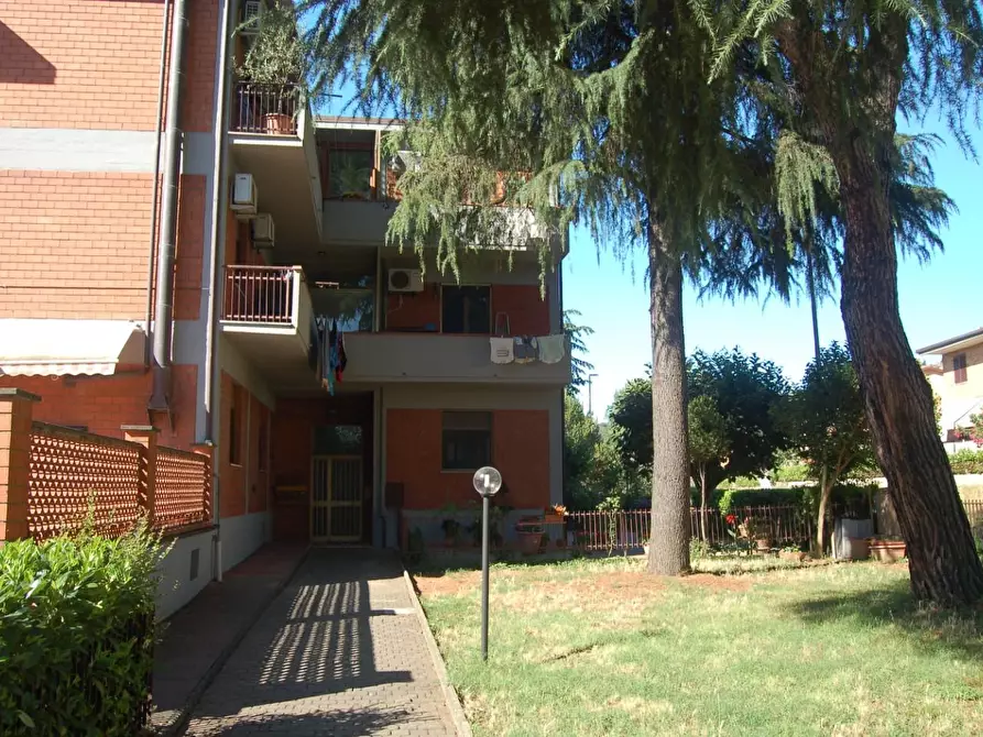 Immagine 3 di Appartamento in vendita  a Poggibonsi