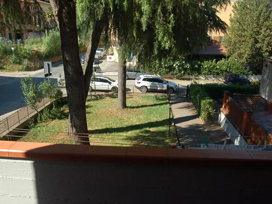 Immagine 4 di Appartamento in vendita  a Poggibonsi