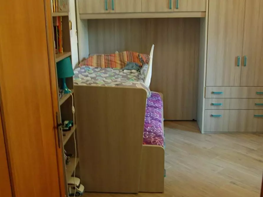 Immagine 6 di Appartamento in vendita  a Poggibonsi