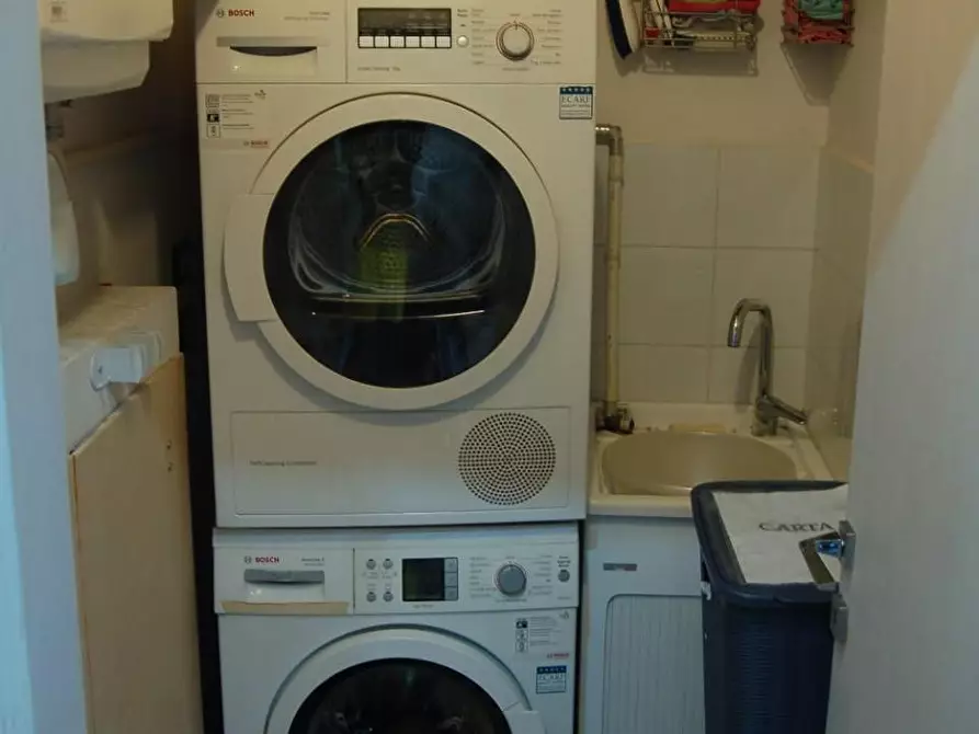 Immagine 5 di Appartamento in vendita  a Poggibonsi