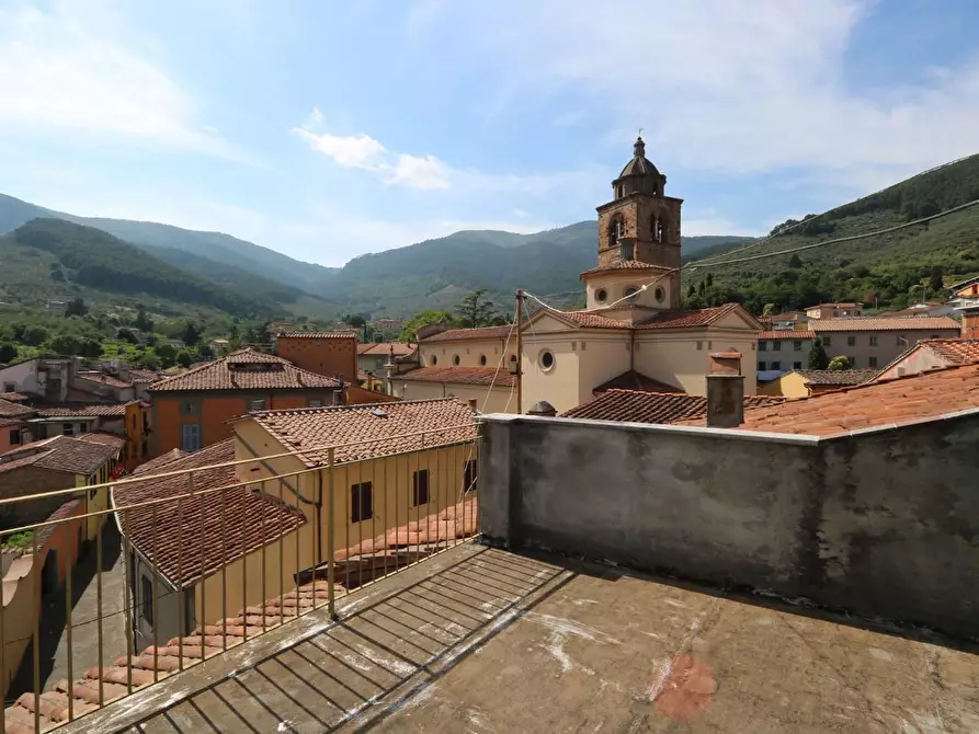 Immagine 1 di Appartamento in vendita  a Buti