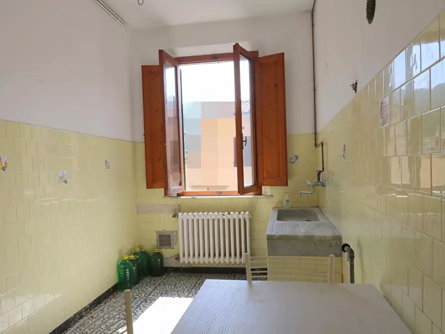 Immagine 18 di Appartamento in vendita  a Buti