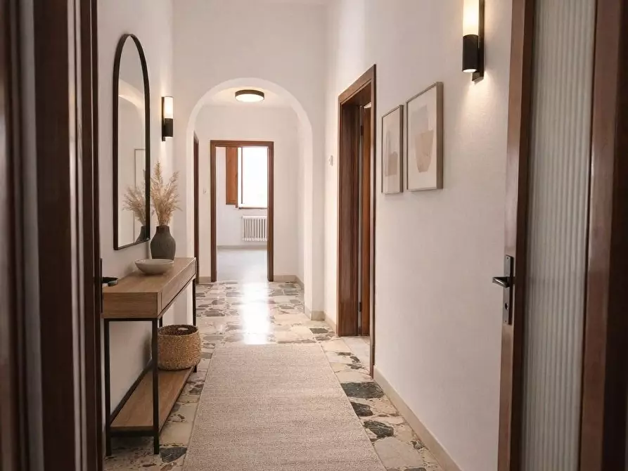 Immagine 7 di Appartamento in vendita  a Buti