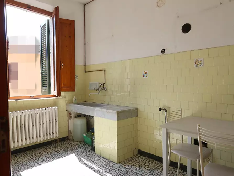 Immagine 17 di Appartamento in vendita  a Buti