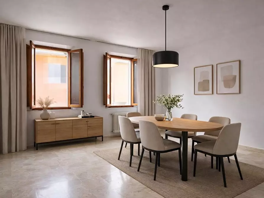 Immagine 5 di Appartamento in vendita  a Buti