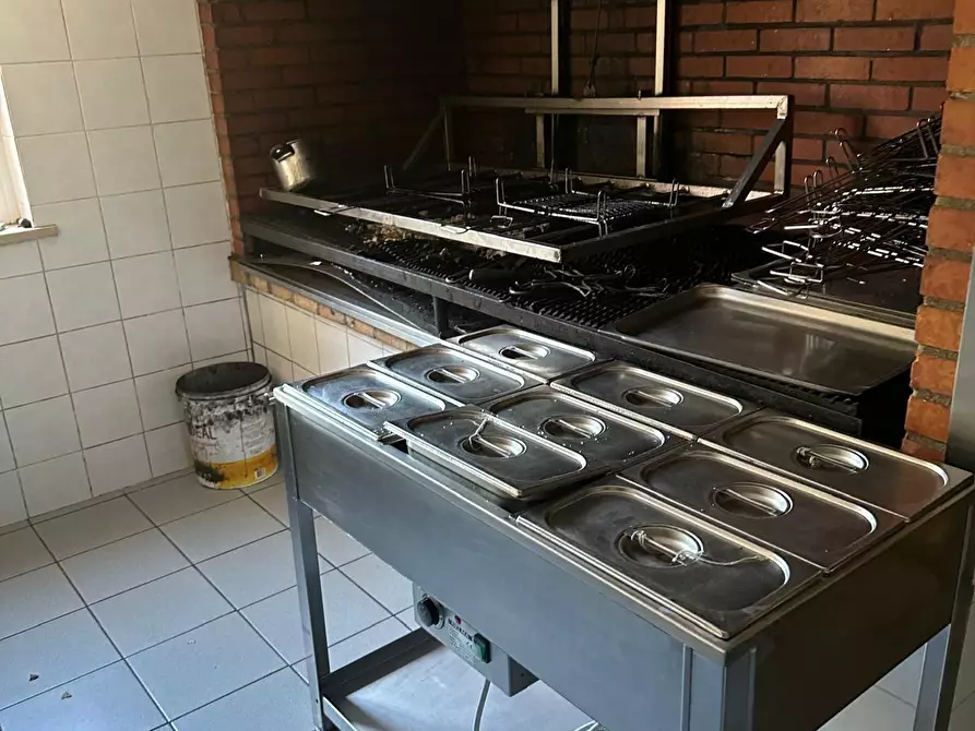 Immagine 5 di Casa indipendente in vendita  a Sassetta