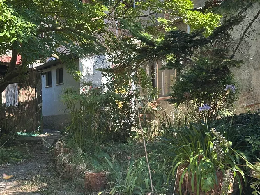 Immagine 10 di Casa indipendente in vendita  a Sassetta