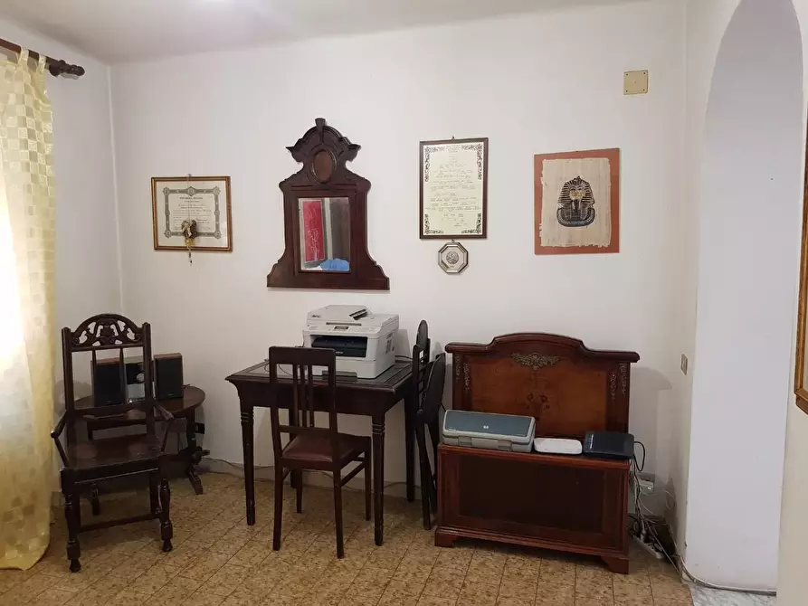 Immagine 4 di Porzione di casa in vendita  a Carrara