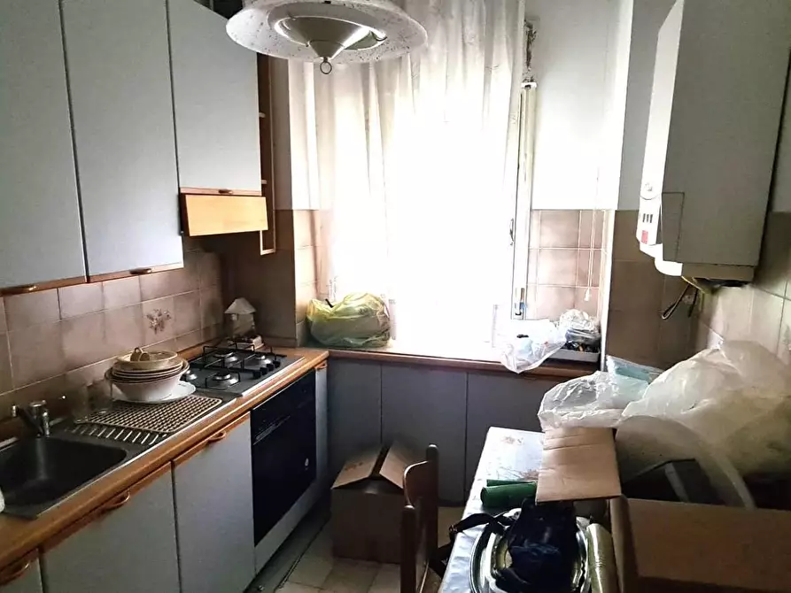 Immagine 4 di Appartamento in vendita  a Livorno