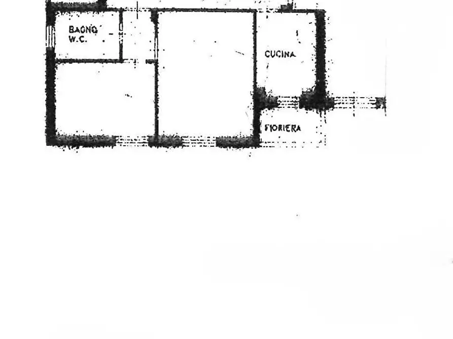 Immagine 12 di Appartamento in vendita  a Livorno