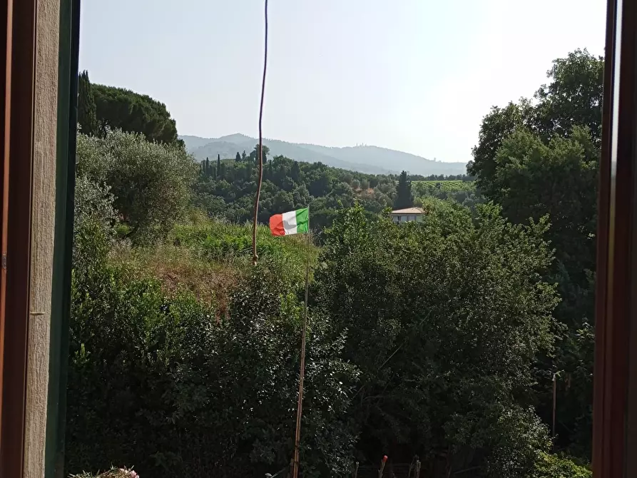 Immagine 11 di Appartamento in vendita  a Vinci