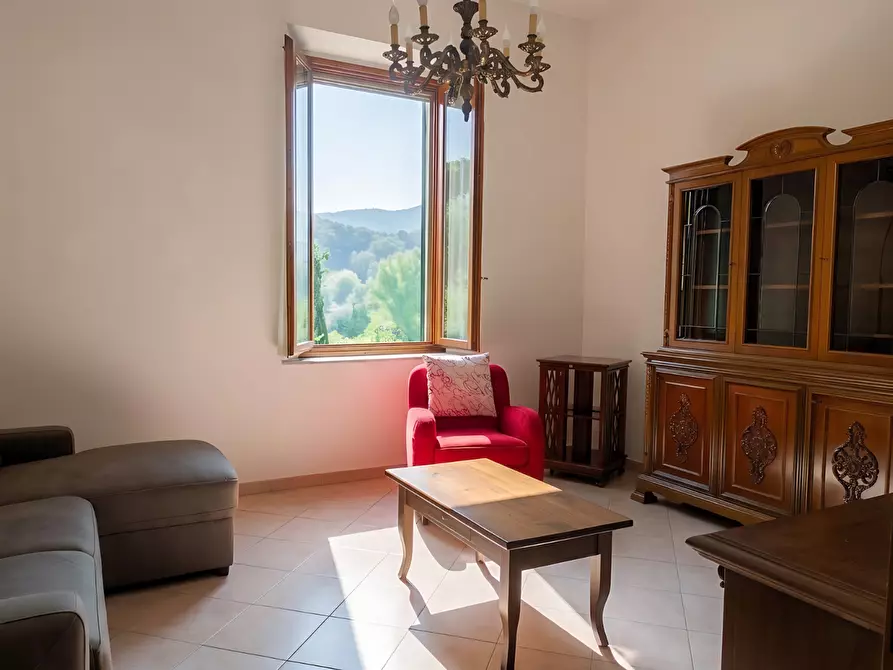 Immagine 1 di Appartamento in vendita  a Vinci