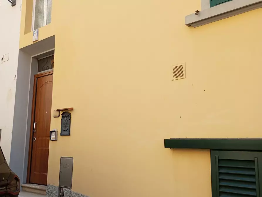 Immagine 17 di Appartamento in vendita  a Vinci