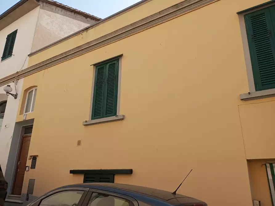 Immagine 16 di Appartamento in vendita  a Vinci