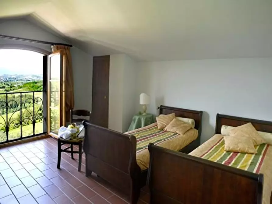 Immagine 8 di Azienda agricola in vendita  a San Miniato