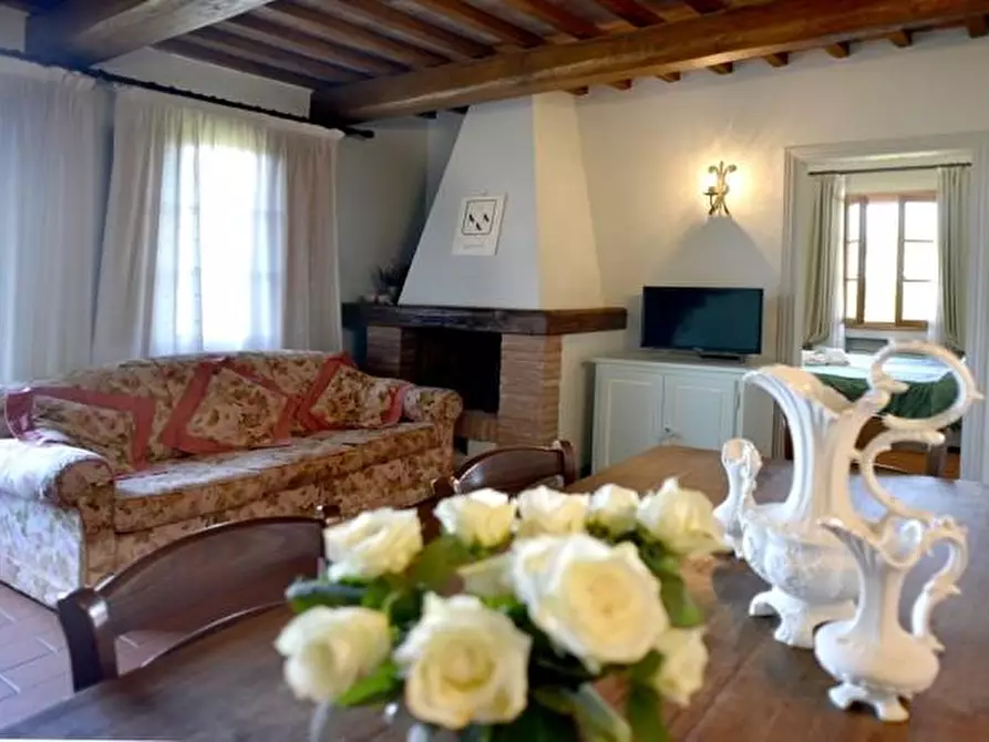 Immagine 10 di Azienda agricola in vendita  a San Miniato