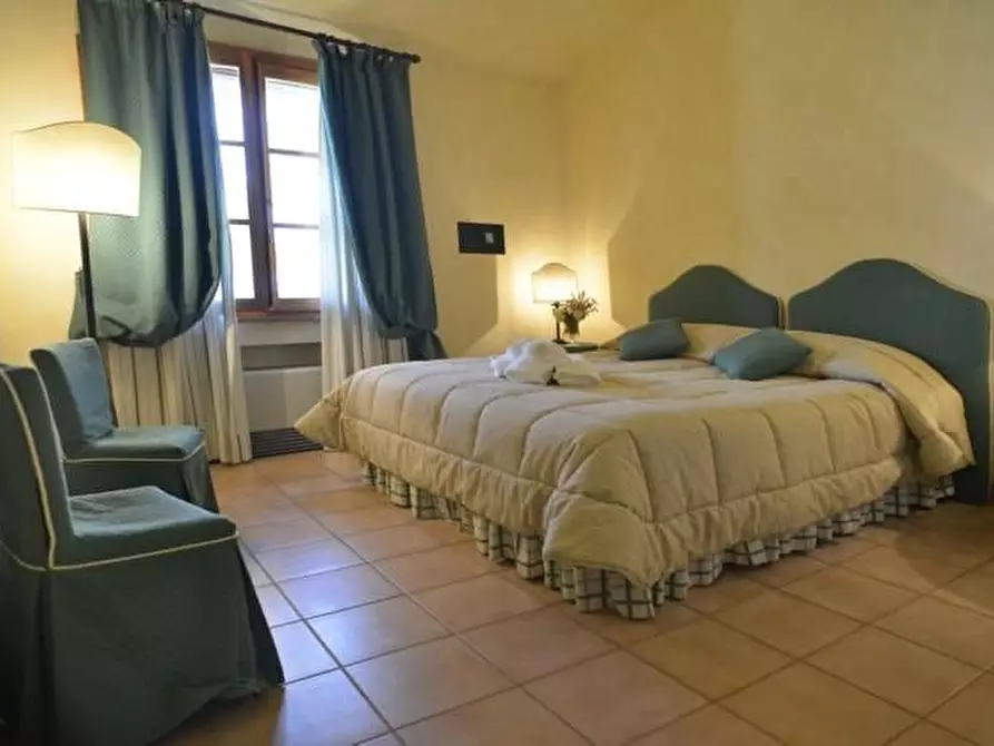 Immagine 9 di Azienda agricola in vendita  a San Miniato