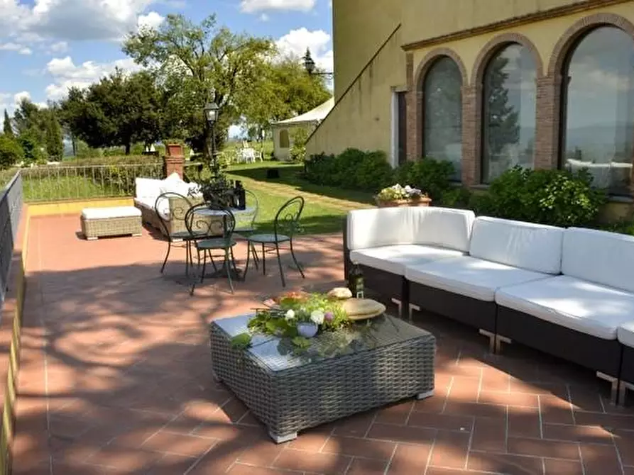 Immagine 6 di Azienda agricola in vendita  a San Miniato