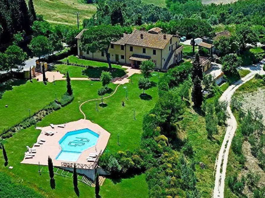 azienda agricola in vendita a San Miniato