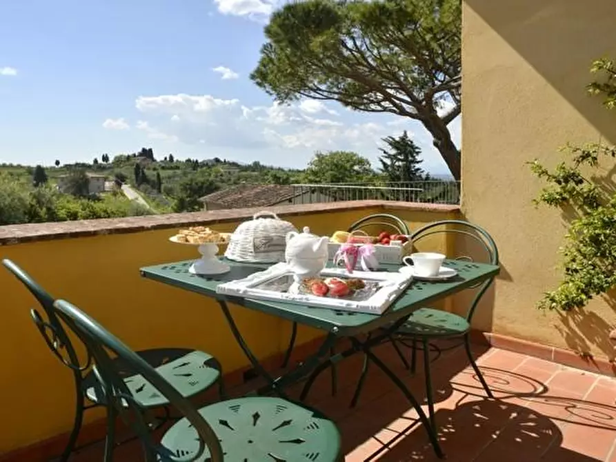 Immagine 14 di Azienda agricola in vendita  a San Miniato