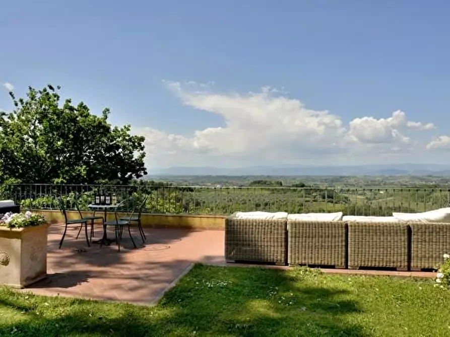 Immagine 7 di Azienda agricola in vendita  a San Miniato