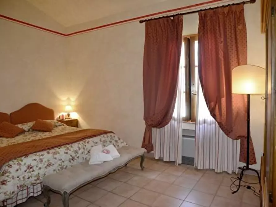 Immagine 13 di Azienda agricola in vendita  a San Miniato